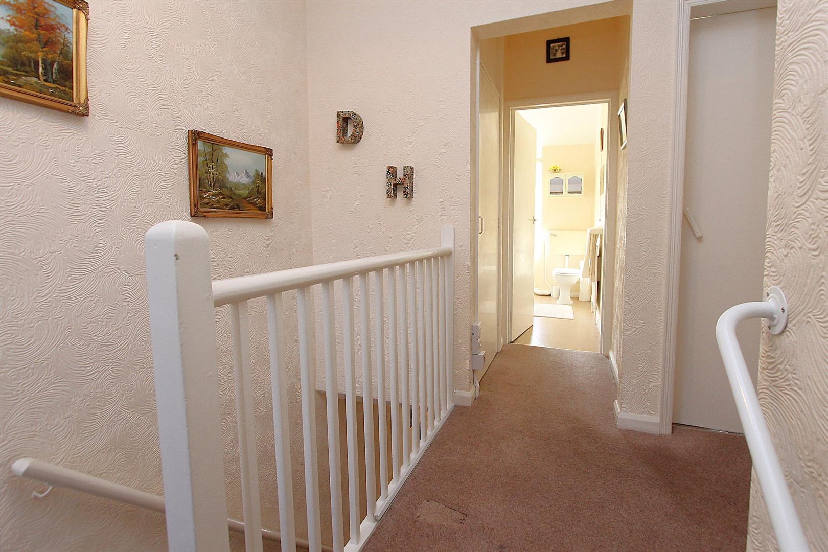 Borough Crescent, Stourbridge